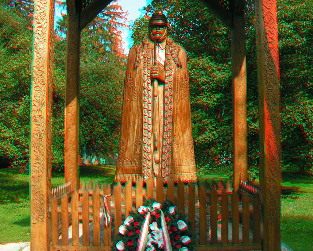 karpatokore